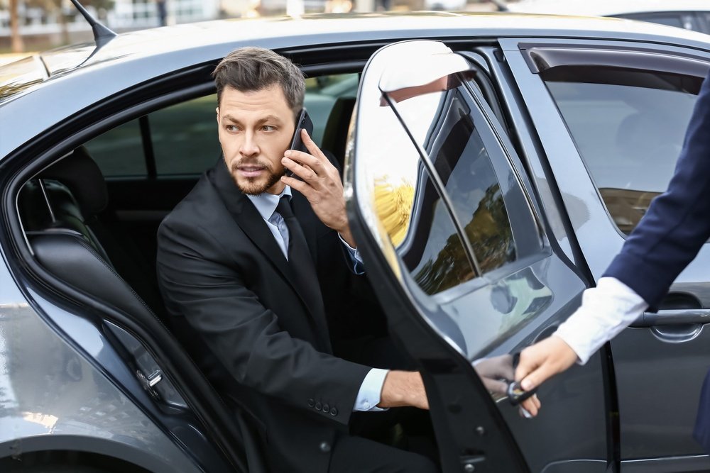 Car Service to LaGuardia Airport